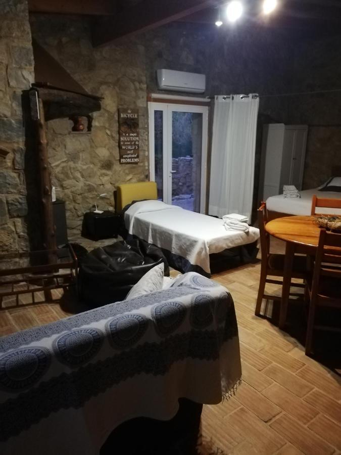 Monte Viana Villa Fuzeta Luaran gambar