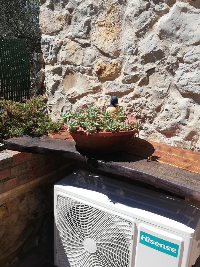 Monte Viana Villa Fuzeta Luaran gambar
