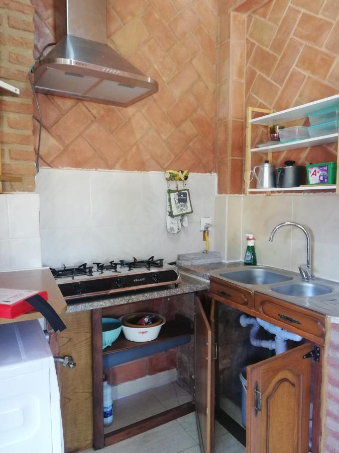 Monte Viana Villa Fuzeta Luaran gambar