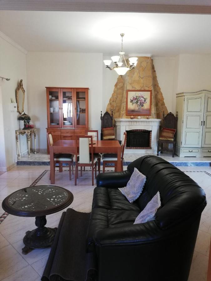 Monte Viana Villa Fuzeta Luaran gambar