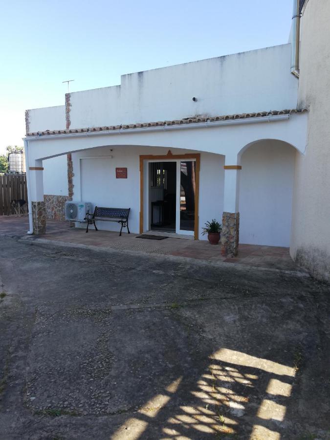 Monte Viana Villa Fuzeta Luaran gambar