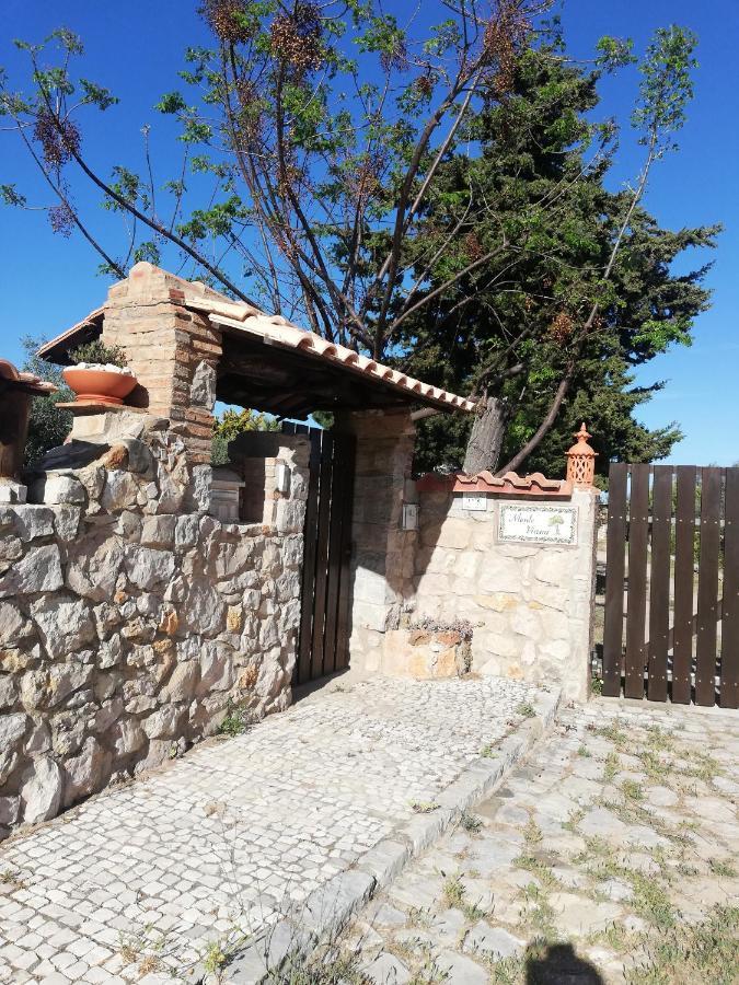 Monte Viana Villa Fuzeta Luaran gambar
