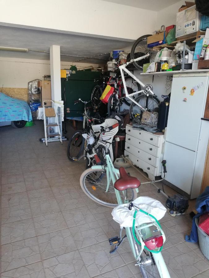 Monte Viana Villa Fuzeta Luaran gambar