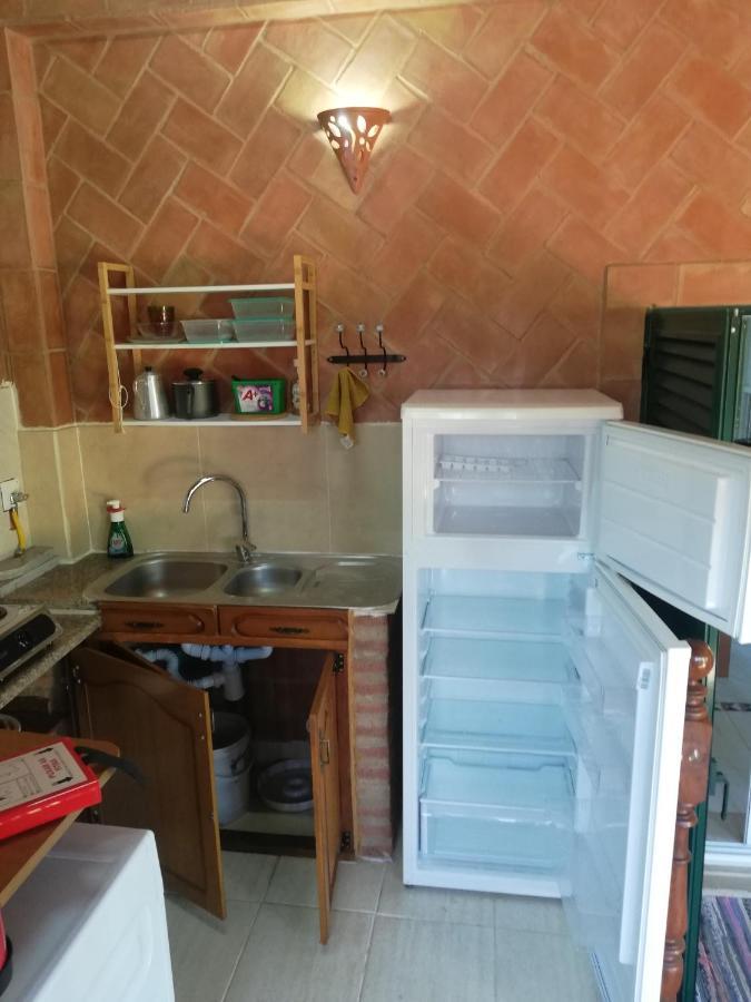 Monte Viana Villa Fuzeta Luaran gambar