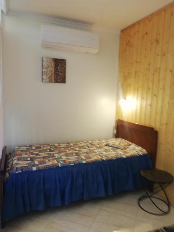 Monte Viana Villa Fuzeta Luaran gambar