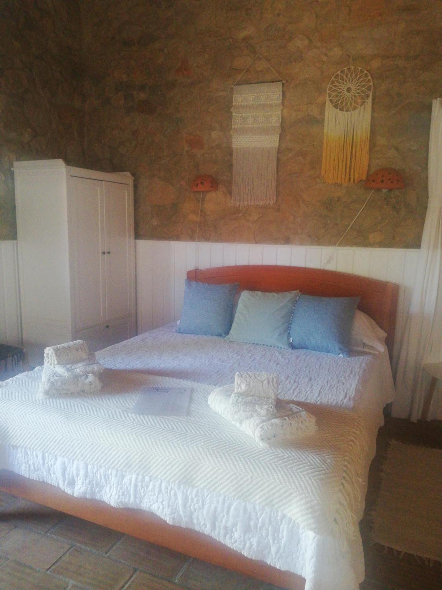 Monte Viana Villa Fuzeta Luaran gambar