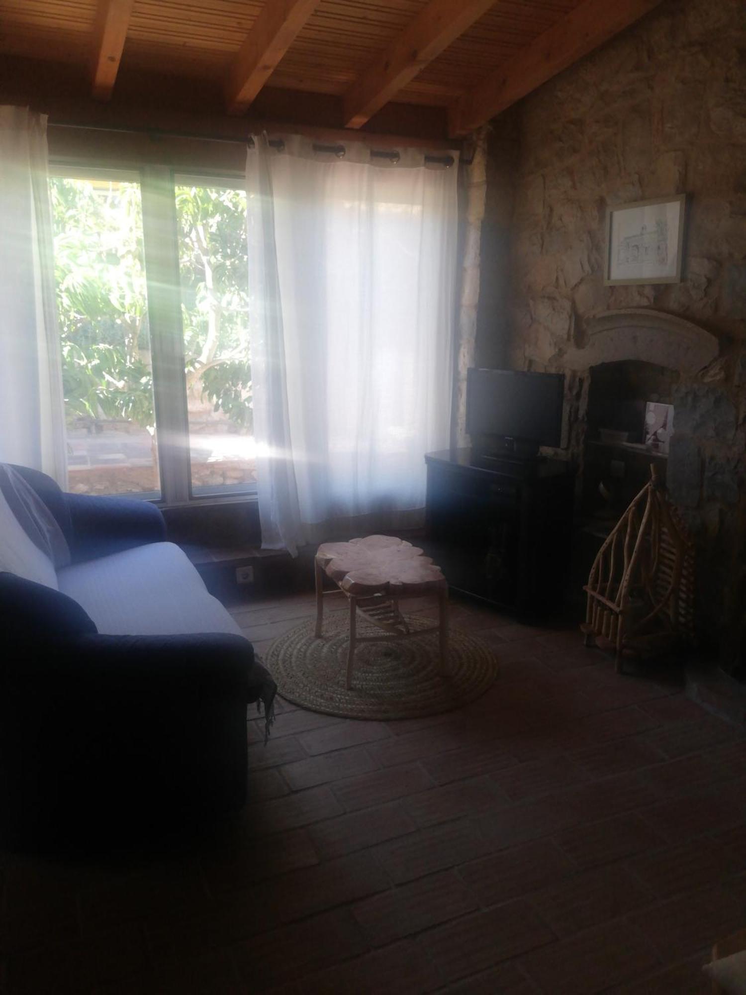 Monte Viana Villa Fuzeta Luaran gambar