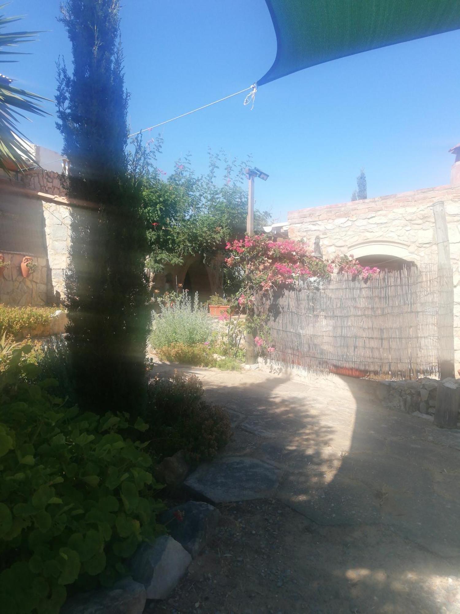 Monte Viana Villa Fuzeta Luaran gambar