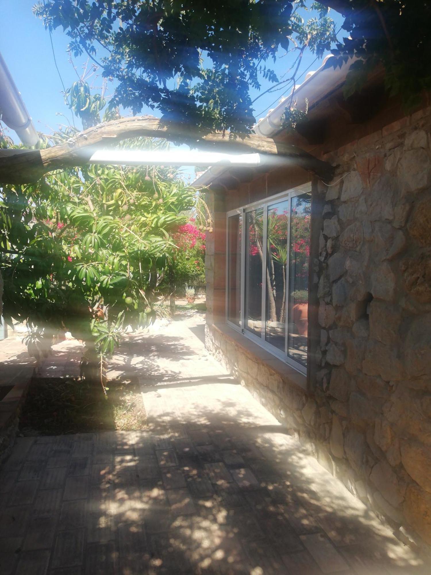 Monte Viana Villa Fuzeta Luaran gambar