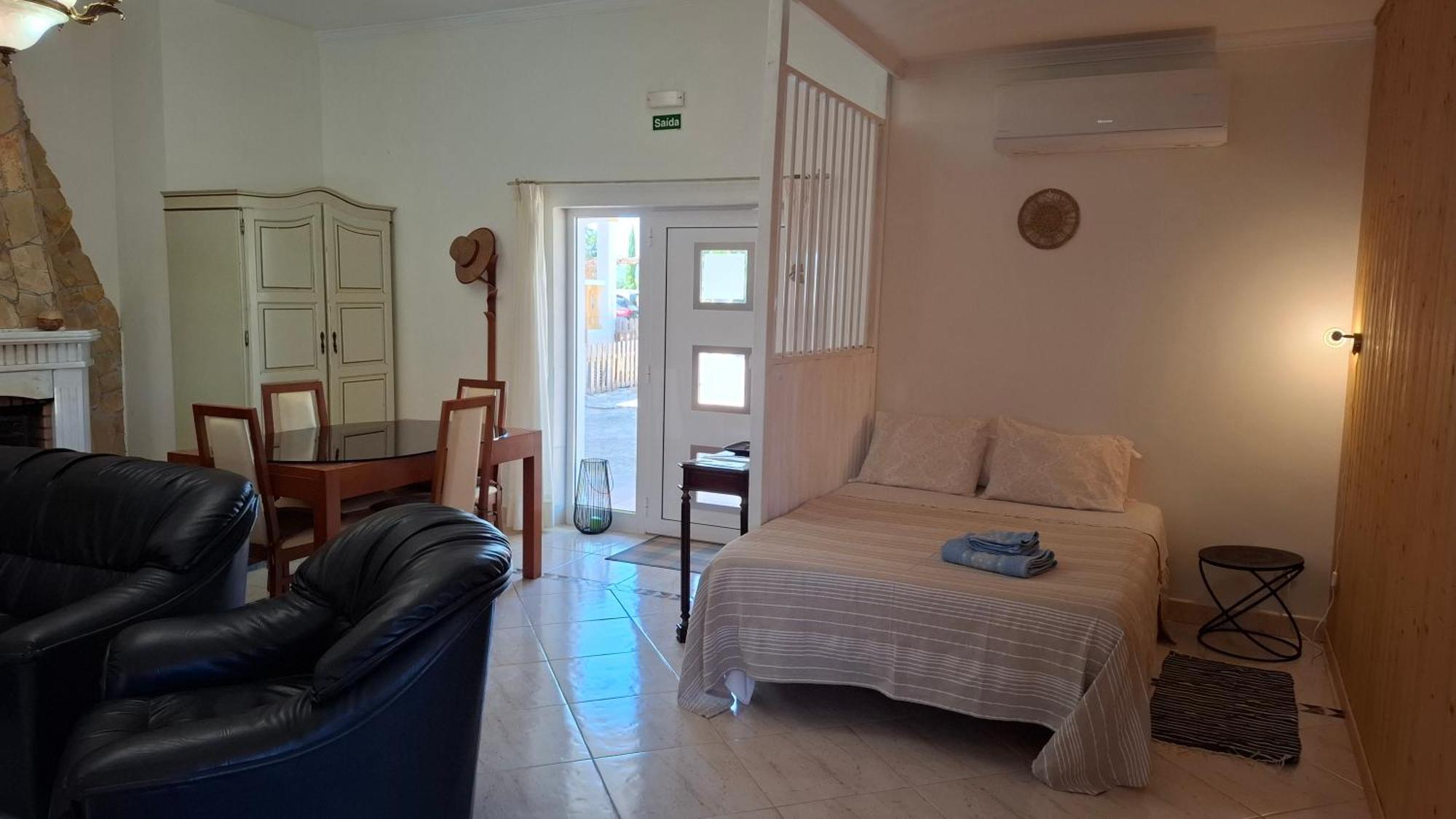 Monte Viana Villa Fuzeta Luaran gambar