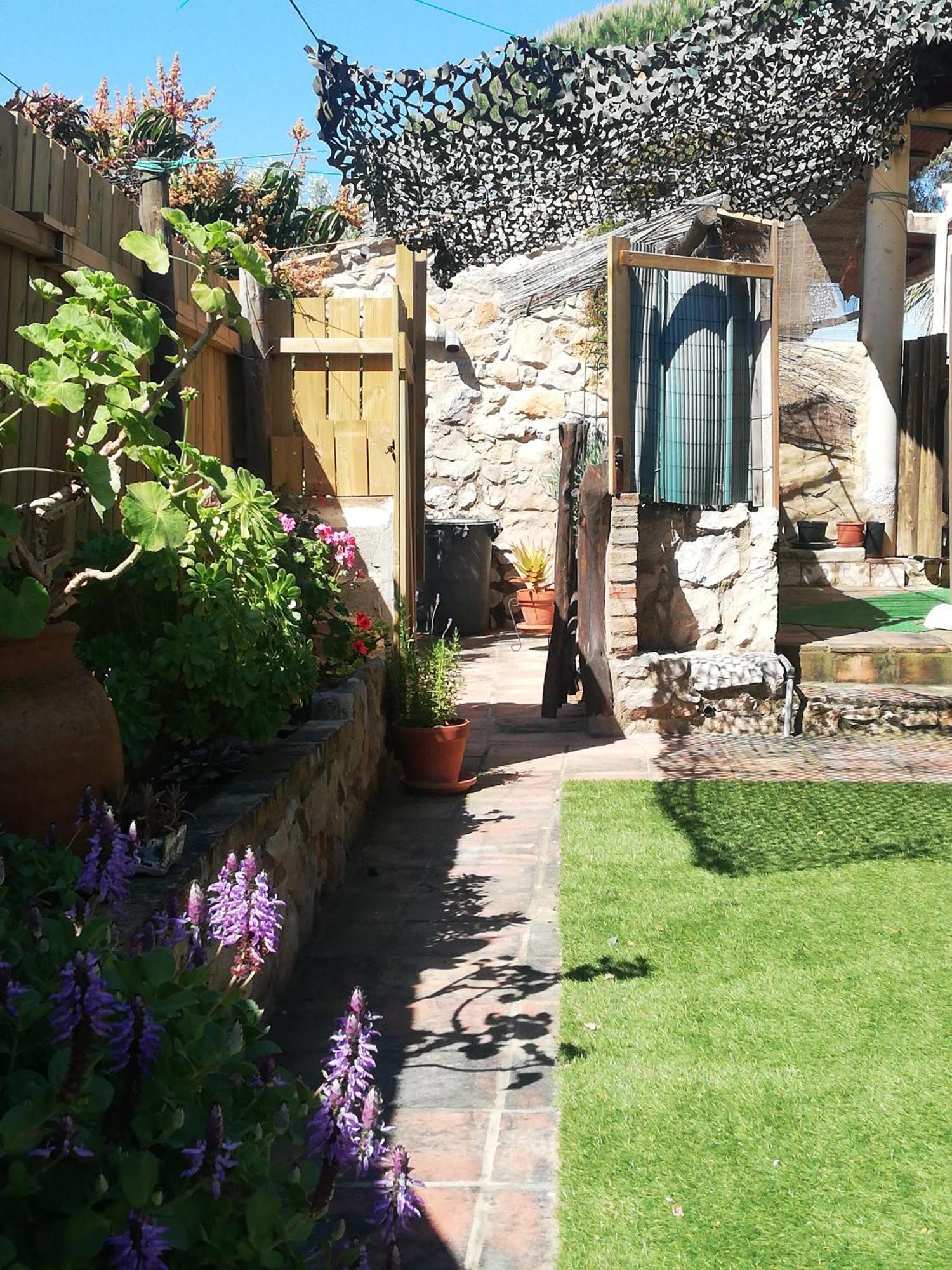 Monte Viana Villa Fuzeta Luaran gambar