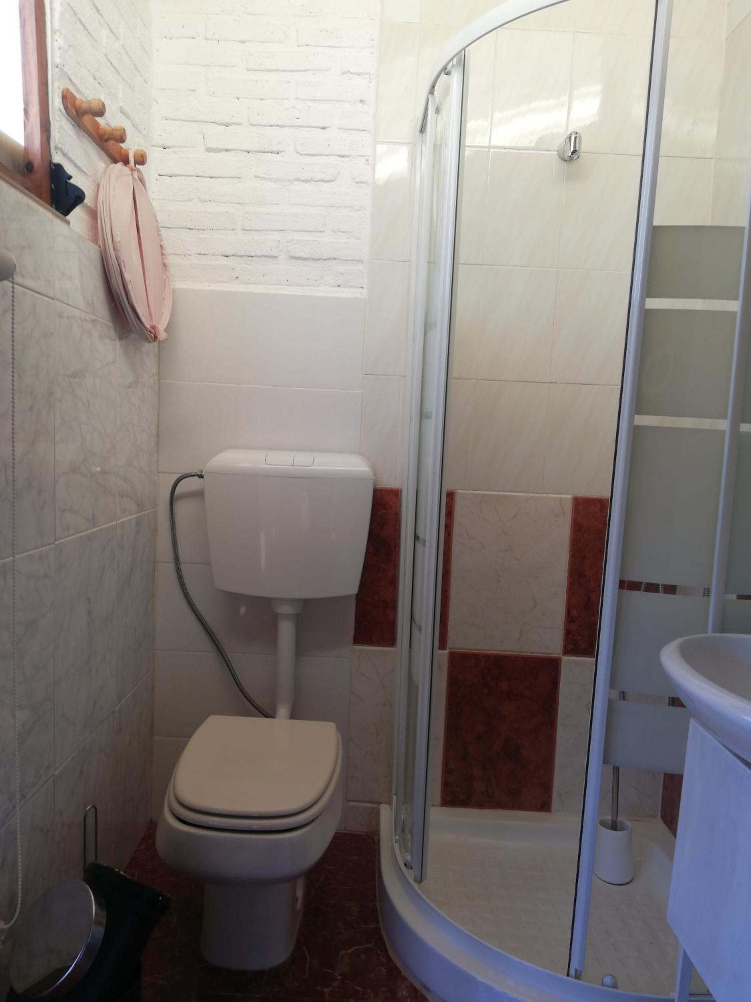 Monte Viana Villa Fuzeta Luaran gambar
