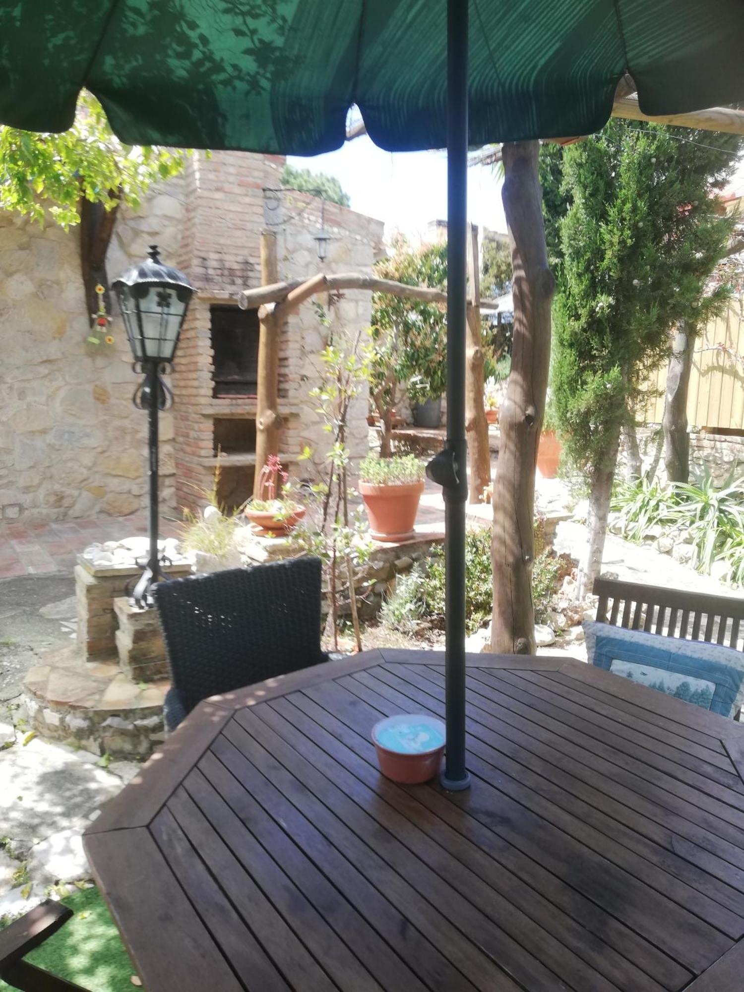 Monte Viana Villa Fuzeta Luaran gambar