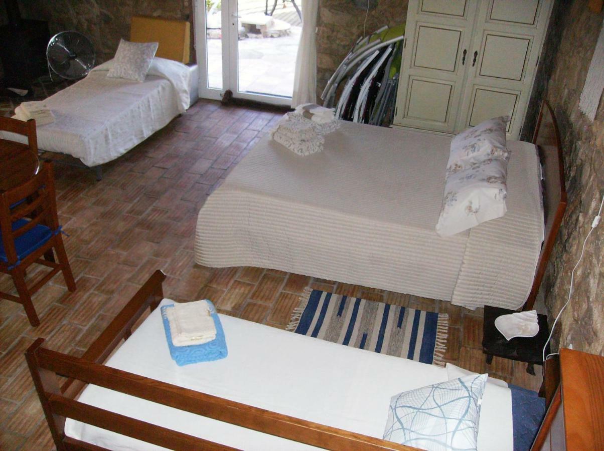 Monte Viana Villa Fuzeta Luaran gambar
