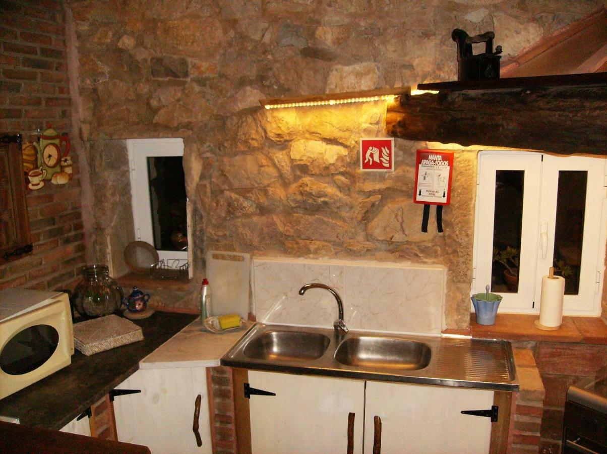 Monte Viana Villa Fuzeta Luaran gambar