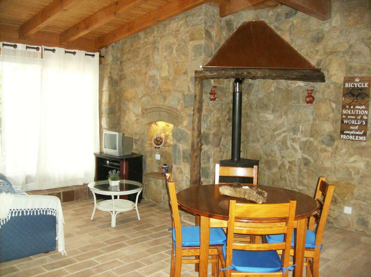 Monte Viana Villa Fuzeta Luaran gambar