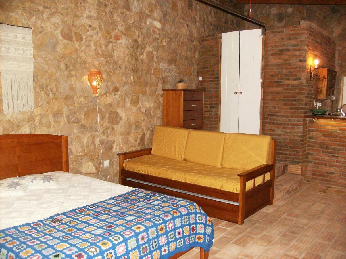 Monte Viana Villa Fuzeta Luaran gambar