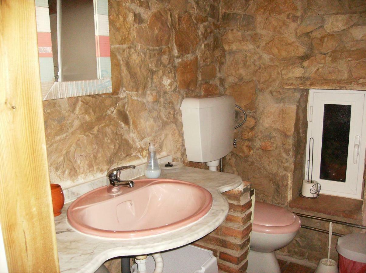 Monte Viana Villa Fuzeta Luaran gambar