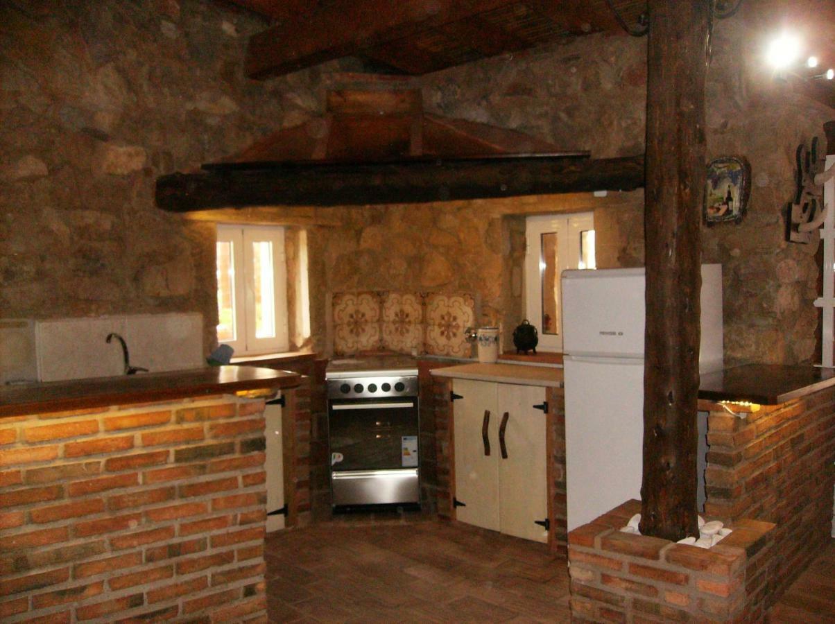 Monte Viana Villa Fuzeta Luaran gambar